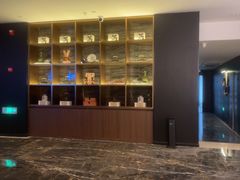 -华夏良子·足道SPA艾灸(翠微店)