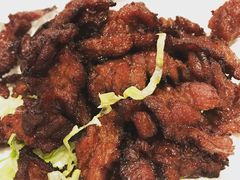 -岭南小馆