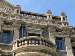 -张学良旧居陈列馆(大帅府)