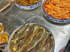 -聚合鑫东北熏酱熟食麻辣面(长阳店)
