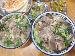 -夏家合汁(天润花园小区店)