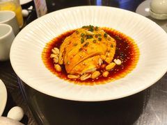-海天楼中餐厅(吴宫泛太平洋酒店)
