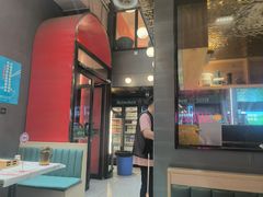 -哈力家·西北烧烤烤串(凤城三路店)