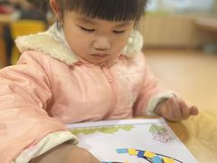 -魔力熊儿童早教托育中心(硚口同馨店)