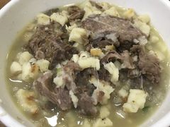 -刘信牛羊肉小炒泡馍(回民街店)