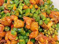 -黔人百味.贵州菜