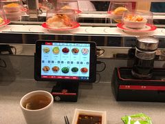 -友壹町寿司(嘉洲广场店)