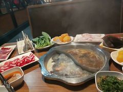 -傣妹火锅(南京东路一店)