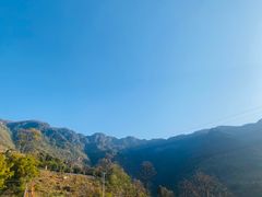 -颛顼龙洞旅游景区