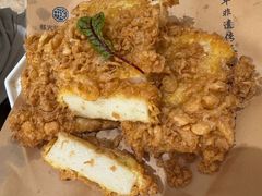 -邢家锅贴老店·非遗·开封菜(金明广场店)