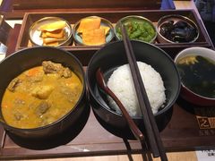 -牛腩之旅·牛腩牛杂煲(光启城美食城店)
