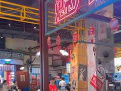 -彭耕记猪油炒小菜(吉联mall店)