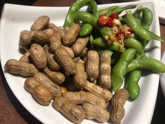 花毛一体-管氏翅吧(护国寺店)