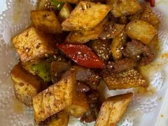 -阿西娅食府(中关村店)