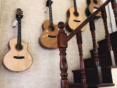 -迷音音乐国际艺术中心(三林店)