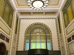 -上海和平饭店华懋阁 Cathay Room