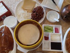烤鸭-大鸭梨(天通西苑店)