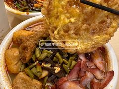 -水平有限广西米粉·广西风味集(五道口店)