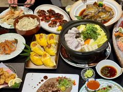 -红叶日本料理(三八广场店)