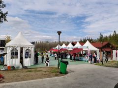 -黄海国家森林公园