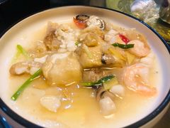 -京天红酒家(虎坊路店)