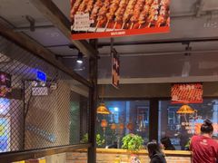 -管氏翅吧(甘家口店)