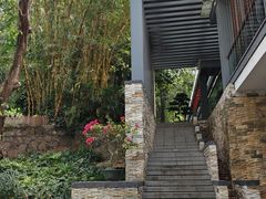 -白云湖畔酒店-湖畔餐厅