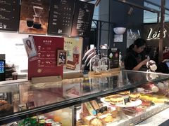 -COSTA COFFEE(上海虹口龙之梦)