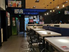 大堂-鱼酷活鱼烤鱼(沈阳大悦城店)