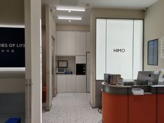 -海马体照相馆(大连罗斯福广场店)