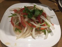 -大巴扎的姑娘(荣盛时代广场店)