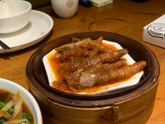 -如轩·海鲜砂锅粥·潮汕菜(海珠店)
