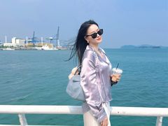 -Reset Coffee 与海咖啡