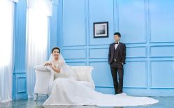 完美新娘-完美新娘婚纱摄影