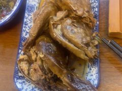 -孙盛兴奥灶面馆·蟹黄面·三虾面(山塘街总店)