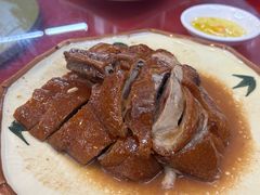 -隆都四季香饭店(碧海路店)