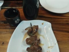 -烧鸟周居酒屋(香山店)