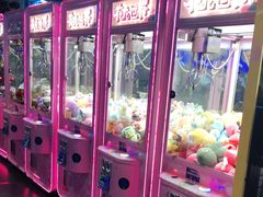 -大玩家(通州万达广场店)