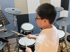 -柏斯音乐艺术中心·钢琴·吉他(世纪金源店)