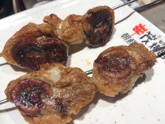 -丰茂烤串(金源店)