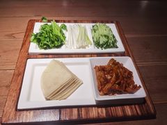 京酱肉丝-北方家宴(番禺永旺店)