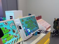 -meland·儿童乐园·游戏厅娃娃机·电玩Xbox(成都合生汇店)