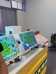 点击看大图 -meland·儿童乐园·游戏厅娃娃机·电玩Xbox(成都合生汇店)