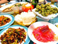 -清真·盛京白记 小骨头羊汤馆(南八马路店)