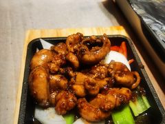 -熙成烧烤(白塔岭店)