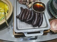 -哈啾嗨·新概念蒙餐(红星新城店)