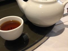 Chinese&nbsp;Tea-Mandarin Ogilvie Restaurant