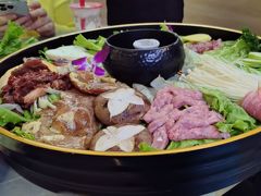 -牛犇炭火烤肉·鲜切烤肉(承德总店)