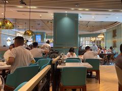 -翠华餐厅(宝安壹方城店)