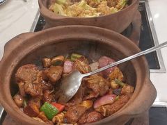 -大嫂镬仔·焖鸡煲·啫啫煲(逢源路店)